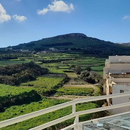 Apartmán Vista Point Zebbug  Exteriér fotografie