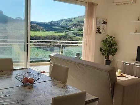 Apartmán Vista Point Zebbug  Exteriér fotografie