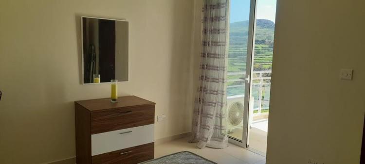 Apartmán Vista Point Zebbug  Exteriér fotografie