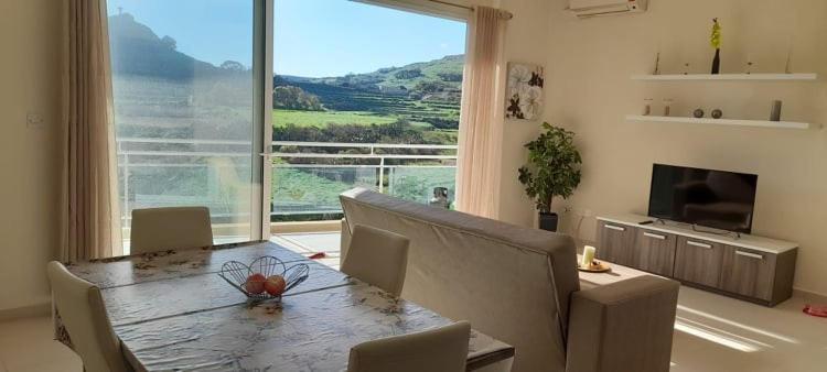 Apartmán Vista Point Zebbug  Exteriér fotografie